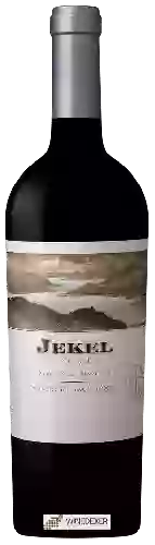 Domaine Jekel - Cabernet Sauvignon