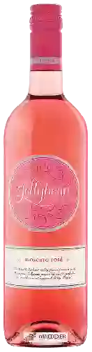 Domaine Jellybean - Moscato Rosé