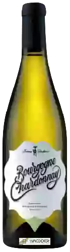 Domaine Jérémy Recchione - Bourgogne Chardonnay