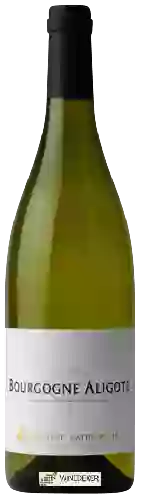 Domaine Jerome Patriarche