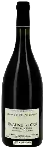 Domaine Jérome Sordet