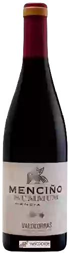 Domaine Jesus Nazareno - Menciño Summum Mencia