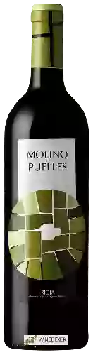 Domaine Jesús y Félix Puelles Fernández - Molino de Puelles