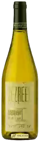 Domaine Jezreel - Chardonnay Dry White