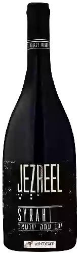 Domaine Jezreel - Syrah