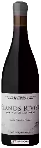 Domaine JH Meyer - Elands Rivier