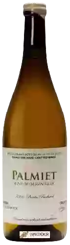 Domaine JH Meyer - Palmiet White