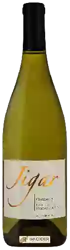 Domaine Jigar - Chardonnay