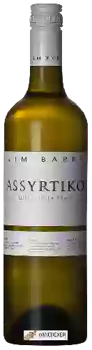 Domaine Jim Barry - Assyrtiko