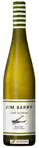 Domaine Jim Barry - Jim's Garden Riesling