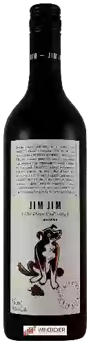 Domaine Jim Jim - Shiraz