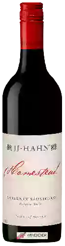 Domaine JJ Hahn - Homestead Cabernet Sauvignon