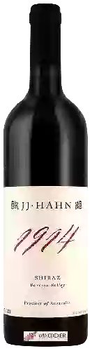 Domaine JJ Hahn - 1914 Block Shiraz