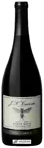 Domaine J.K. Carriere - Gemini Vineyard Pinot Noir