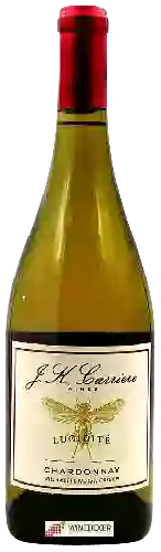 Domaine J.K. Carriere - Lucidité Chardonnay