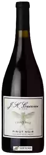 Domaine J.K. Carriere - Vespidae Pinot Noir