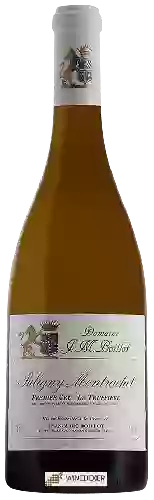 Domaine J.M. Boillot - Puligny-Montrachet Premier Cru La Truffière