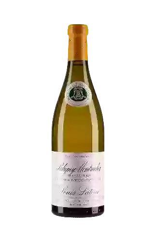 Domaine J.M. Boillot - Puligny-Montrachet Premier Cru Les Chalumeaux