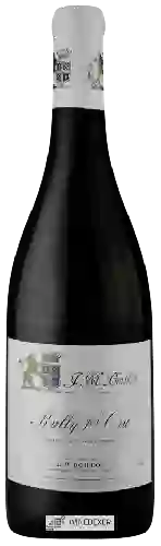 Domaine J.M. Boillot - Rully 1er Cru