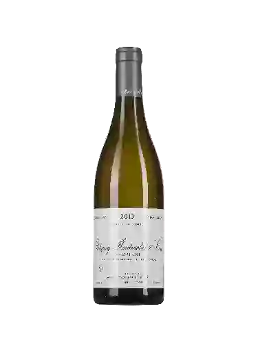 Domaine J.M. Boillot - Saint-Aubin 1er Cru