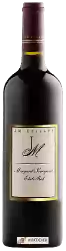 Domaine JM Cellars - Margaret’s Vineyard Estate Red