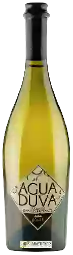 Domaine Jo Le - Agua Duva Bianco Frizzante