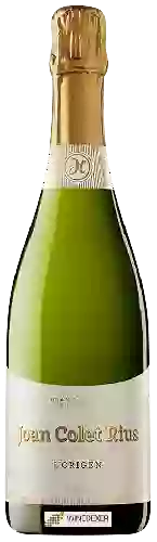 Domaine Joan Colet Rius - Cava L’Origen