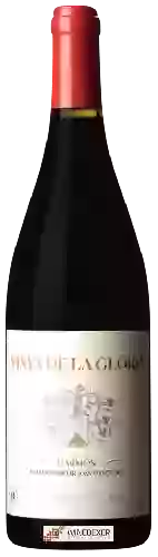 Domaine Joan d'Anguera - Vinya de la Gloria Darmós