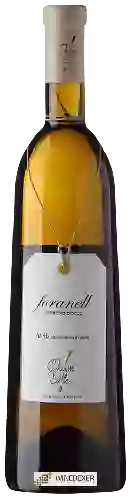 Domaine Joaquim Batlle - Foranell Garnatxa Blanca