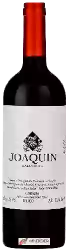 Domaine Joaquin - Dall'Isola Bianco