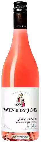 Domaine Wine By Joe - José's Rose