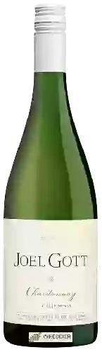 Domaine Joel Gott - Chardonnay