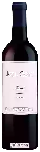 Domaine Joel Gott - Merlot