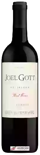 Domaine Joel Gott - Palisades Red