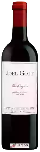 Domaine Joel Gott - Red Blend