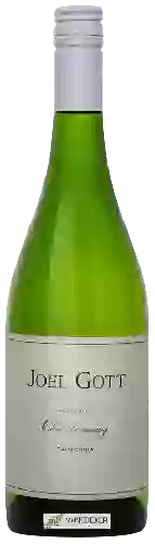 Domaine Joel Gott - Unoaked Chardonnay