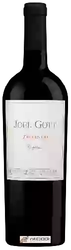 Domaine Joel Gott - Zinfandel