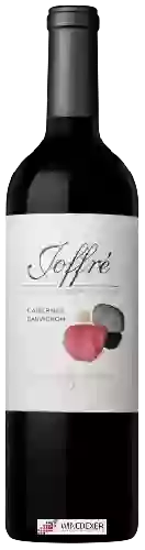 Domaine Joffré e Hijas - Expresiones de Terroir Cabernet Sauvignon