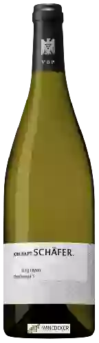 Domaine Joh. Bapt. Sch­āfer - Burg Layen Chardonnay S