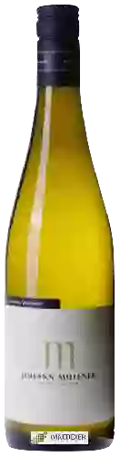 Domaine Johann Müllner - Spiegel Grüner Veltliner