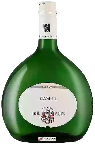 Domaine Johann Ruck - Silvaner Trocken