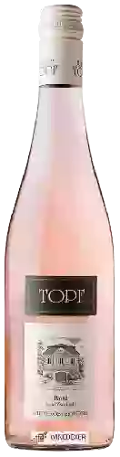 Domaine Johann Topf - Vom Zweigelt Rosé