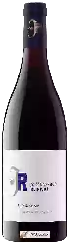 Domaine Johanneshof Reinisch - Alter Rebstock