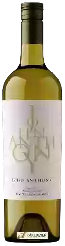 Domaine John Anthony - Sauvignon Blanc