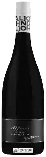 Domaine John Duval - Affinis Shiraz