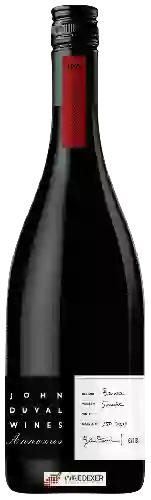 Domaine John Duval - Annexus Grenache