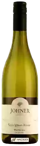 Domaine Johner Estate - Sauvignon Blanc