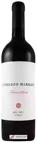 Domaine Johnson Harriss - Forastera Malbec