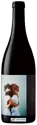 Domaine Jolie-Laide - Syrah