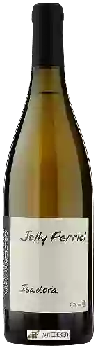 Domaine Jolly Ferriol - Isadora